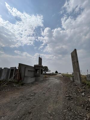 Residential land / Plot in Manglia , Indore