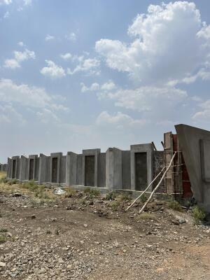 Residential land / Plot in Manglia , Indore