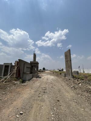Residential land / Plot in Manglia , Indore
