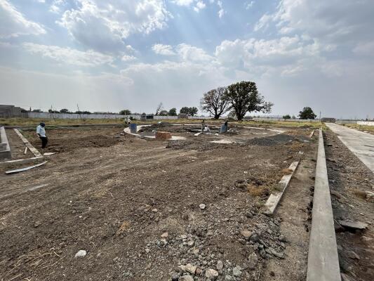 Residential land / Plot in Manglia , Indore