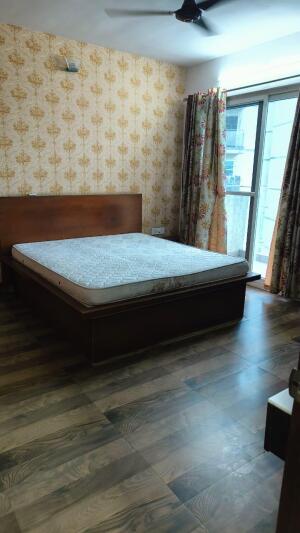 3 BHK Flat in Anna Nagar West, Chennai