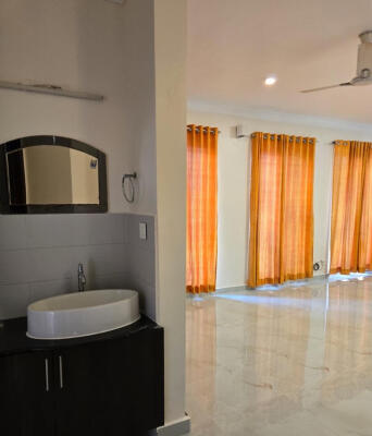3 BHK Flat in Anna Nagar West, Chennai