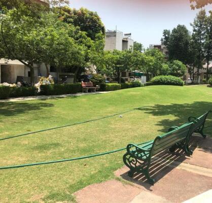 Residential land / Plot in Suncity, Gurgaon
