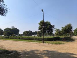 Residential land / Plot in Sector 107 Mohali