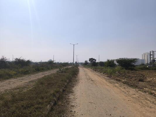 Residential land / Plot in Sector 107 Mohali