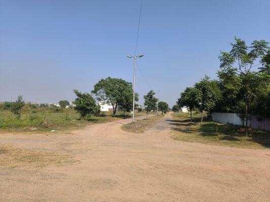 Residential land / Plot in Sector 107 Mohali