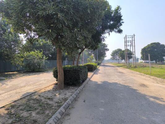 Residential land / Plot in Sector 107 Mohali