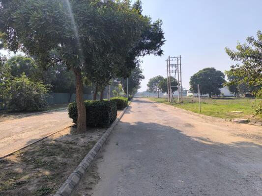 Residential land / Plot in Sector 107 Mohali