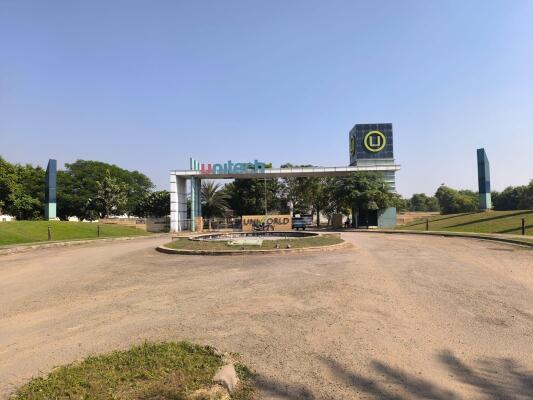 Residential land / Plot in Sector 107 Mohali