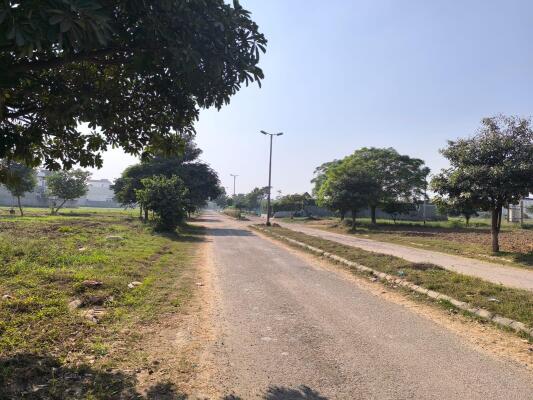 Residential land / Plot in Sector 107 Mohali
