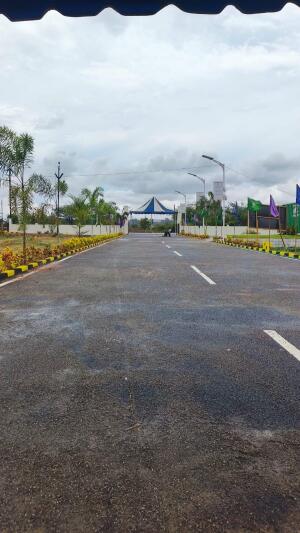 Residential land / Plot in Nemam, Chennai