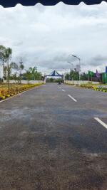 Residential land / Plot in Nemam, Chennai