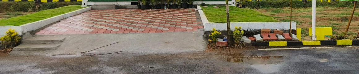 Residential land / Plot in Nemam, Chennai