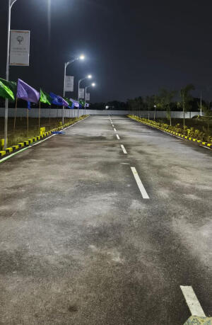 Residential land / Plot in Nemam, Chennai