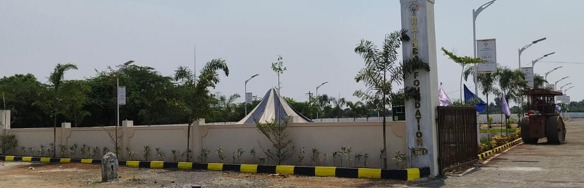 Residential land / Plot in Nemam, Chennai