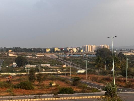 Residential land / Plot in Kengeri, Bangalore
