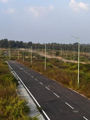 Residential land / Plot in Kengeri, Bangalore