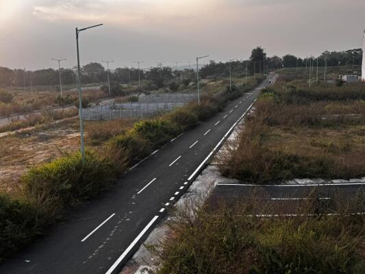 Residential land / Plot in Kengeri, Bangalore