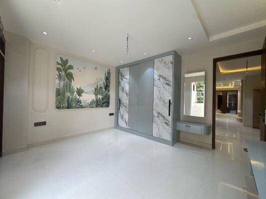 3 BHK Builder Floor in Sector 6 Vaishali, Ghaziabad