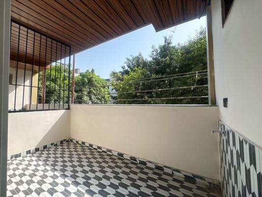 3 BHK Builder Floor in Sector 6 Vaishali, Ghaziabad