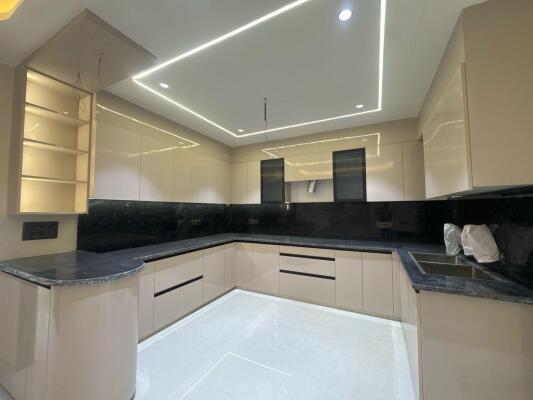 3 BHK Builder Floor in Sector 6 Vaishali, Ghaziabad