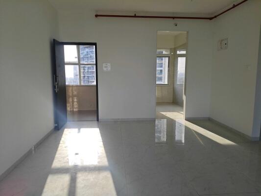 2 BHK Flat in Sector 8 Ghansoli, Navi Mumbai