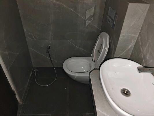 2 BHK Flat in Sector 8 Ghansoli, Navi Mumbai