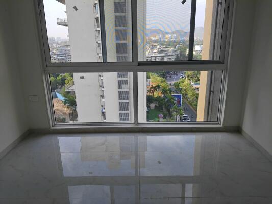 2 BHK Flat in Sector 8 Ghansoli, Navi Mumbai