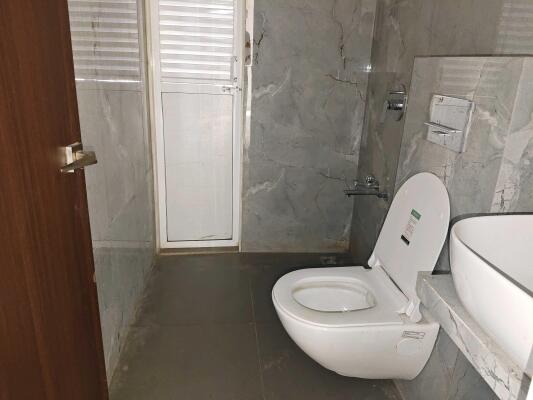 2 BHK Flat in Sector 8 Ghansoli, Navi Mumbai