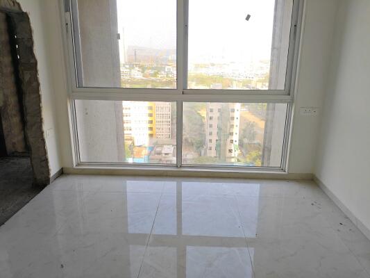 2 BHK Flat in Sector 8 Ghansoli, Navi Mumbai