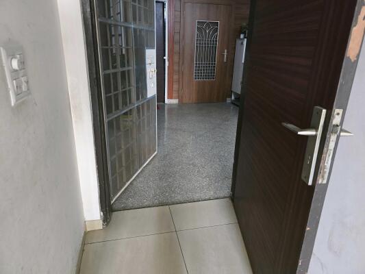 3 BHK Flat in Sector 143, Noida