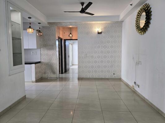 3 BHK Flat in Sector 143, Noida