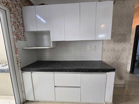 3 BHK Flat in Sector 143, Noida