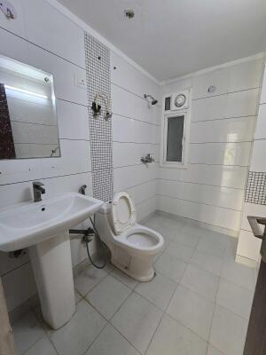 3 BHK Flat in Sector 143, Noida