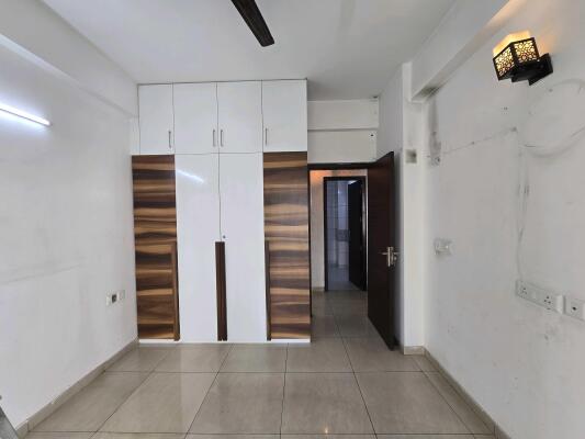 3 BHK Flat in Sector 143, Noida
