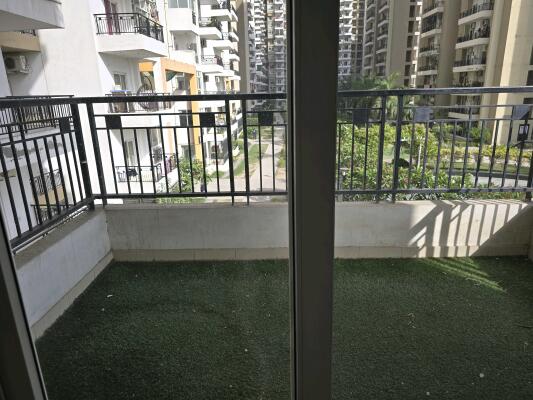 3 BHK Flat in Sector 143, Noida