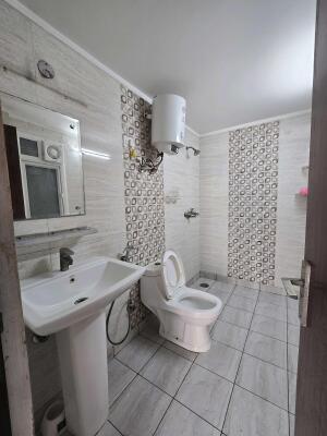 3 BHK Flat in Sector 143, Noida