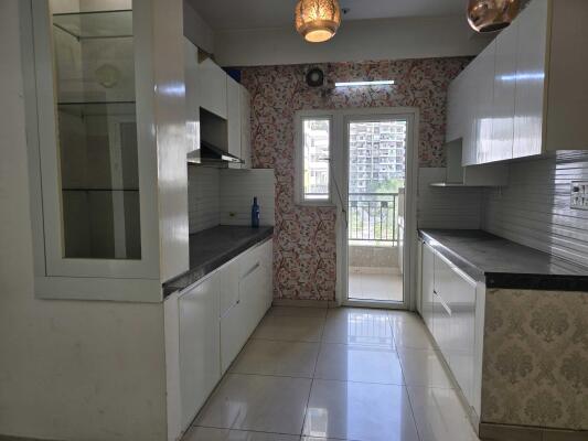 3 BHK Flat in Sector 143, Noida