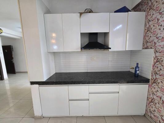 3 BHK Flat in Sector 143, Noida