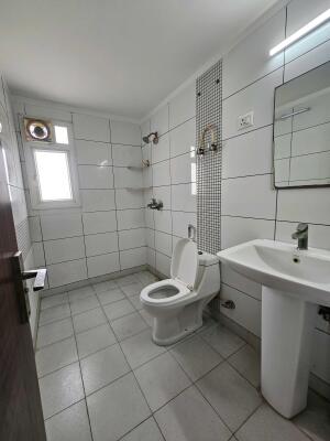 3 BHK Flat in Sector 143, Noida