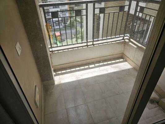3 BHK Flat in Sector 143, Noida