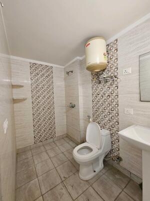 3 BHK Flat in Sector 143, Noida