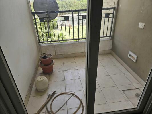 3 BHK Flat in Sector 143, Noida