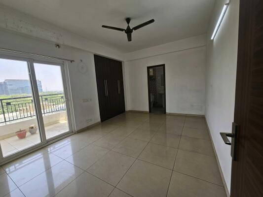 3 BHK Flat in Sector 143, Noida