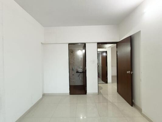 2 BHK Flat in IC Colony, Borivali West