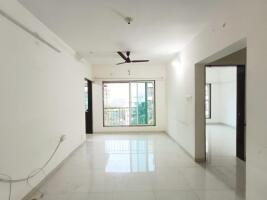 2 BHK Flat in IC Colony, Borivali West