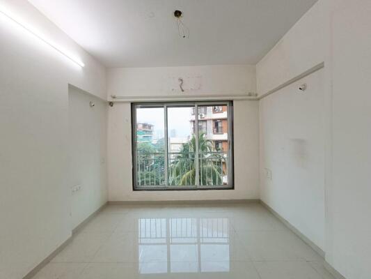 2 BHK Flat in IC Colony, Borivali West