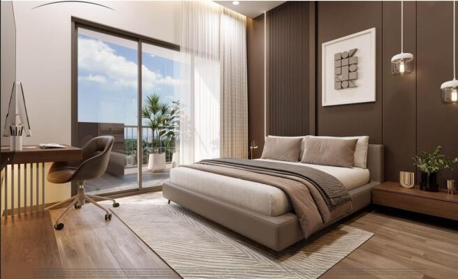 1 BHK Flat in Hanuman Nagar, Kolhapur