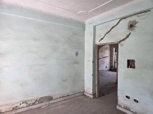 2 Bedroom House in Sector Omicron 2, Greater Noida