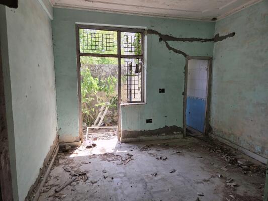 2 Bedroom House in Sector Xu 1, Greater Noida